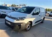 CITROEN 1.5 BLUEHDI 75KW TALLA M CONTROL (1 - 3183-LXJ